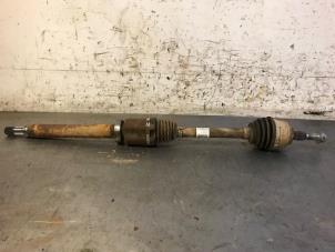 Gebruikte Aandrijfas rechts-voor Ford Transit Connect (PJ2) 1.5 TDCi ECOnetic Prijs op aanvraag aangeboden door Autohandel-Smet Gebroeders NV