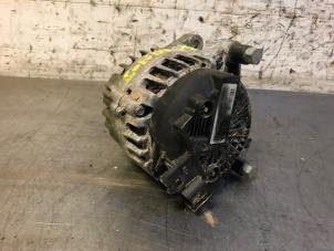 Gebruikte Dynamo Ford Transit Connect (PJ2) 1.5 TDCi ECOnetic Prijs op aanvraag aangeboden door Autohandel-Smet Gebroeders NV