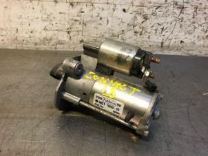 Gebruikte Startmotor Ford Transit Connect (PJ2) 1.5 TDCi ECOnetic Prijs op aanvraag aangeboden door Autohandel-Smet Gebroeders NV