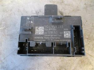 Gebruikte Module (diversen) Volkswagen Golf Plus Prijs op aanvraag aangeboden door Autohandel-Smet Gebroeders NV