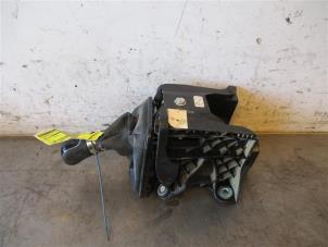 Gebruikte Pook Ford Transit Connect (PJ2) 1.5 TDCi ECOnetic Prijs op aanvraag aangeboden door Autohandel-Smet Gebroeders NV