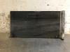 Airco Condensor van een Mini Mini (R56), 2006 / 2013 2.0 Cooper D 16V Autom., Hatchback, Diesel, 1.995cc, 82kW (111pk), FWD, N47C20A, 2011-02 / 2013-11, SW51; SW52 2012