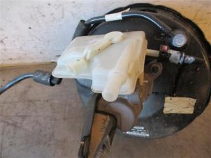 Gebruikte Hoofdremcilinder Ford Transit Connect (PJ2) 1.5 TDCi ECOnetic Prijs op aanvraag aangeboden door Autohandel-Smet Gebroeders NV