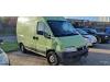 Fiat Ducato (243/244/245) 2.0 JTD 11 Bumper voor