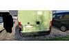 Fiat Ducato (243/244/245) 2.0 JTD 11 Trekhaak