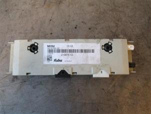 Gebruikte Module (diversen) Mini Mini (R56) 2.0 Cooper D 16V Autom. Prijs op aanvraag aangeboden door Autohandel-Smet Gebroeders NV