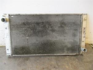 Gebruikte Radiateur Mini Mini (R56) 1.6 Cooper D 16V Prijs op aanvraag aangeboden door Autohandel-Smet Gebroeders NV