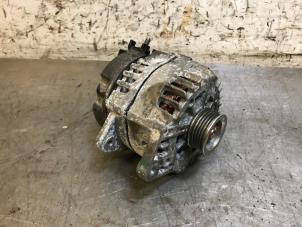 Gebruikte Dynamo Mercedes E (W213) E-200d 2.0 Turbo 16V Prijs op aanvraag aangeboden door Autohandel-Smet Gebroeders NV