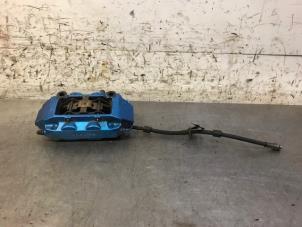 Gebruikte Remklauw (Tang) links-voor Alpine A110 II 1.8 Prijs op aanvraag aangeboden door Autohandel-Smet Gebroeders NV