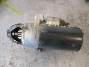 Gebruikte Startmotor Mini Mini (R56) 2.0 Cooper D 16V Autom. Prijs op aanvraag aangeboden door Autohandel-Smet Gebroeders NV