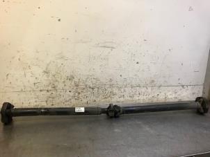 Gebruikte Tussenas Mercedes C Estate (S205) C-220 CDI BlueTEC, C-220 d 2.2 16V Prijs op aanvraag aangeboden door Autohandel-Smet Gebroeders NV