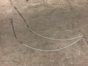 Gebruikte Handrem Kabel Skoda Kamiq 1.5 TSI 16V Prijs op aanvraag aangeboden door Autohandel-Smet Gebroeders NV