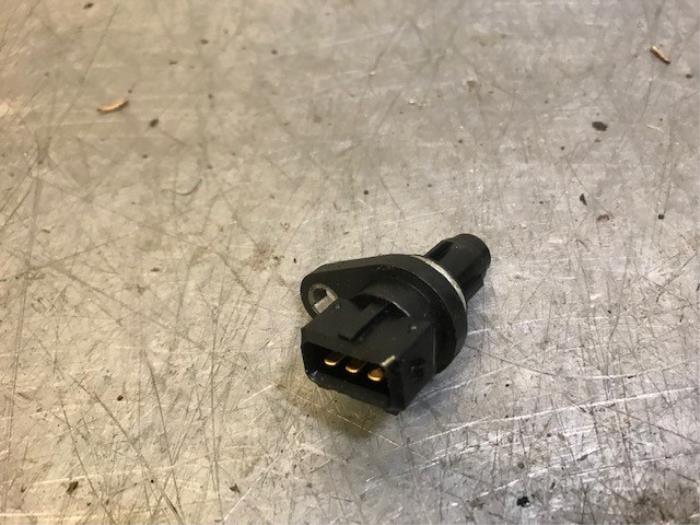 Gebruikte Krukas sensor Hyundai i10 (B5) 1.0 12V Prijs op aanvraag aangeboden door Autohandel-Smet Gebroeders NV