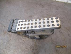 Gebruikte Sensor Gaspedaalpositie Mercedes C Estate (S205) C-220 CDI BlueTEC, C-220 d 2.2 16V Prijs op aanvraag aangeboden door Autohandel-Smet Gebroeders NV