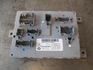 Gebruikte Zekeringkast Mercedes C Estate (S205) C-220 CDI BlueTEC, C-220 d 2.2 16V Prijs op aanvraag aangeboden door Autohandel-Smet Gebroeders NV