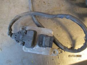 Gebruikte Nox sensor Mercedes C Estate (S205) C-220 CDI BlueTEC, C-220 d 2.2 16V Prijs op aanvraag aangeboden door Autohandel-Smet Gebroeders NV