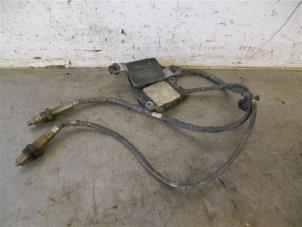 Gebruikte Nox sensor MAN TGE 2.0 TDI Prijs op aanvraag aangeboden door Autohandel-Smet Gebroeders NV