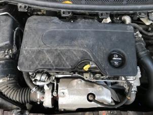 Gebruikte Motor Opel Astra K Sports Tourer 1.6 CDTI 110 16V Prijs op aanvraag aangeboden door Autohandel-Smet Gebroeders NV