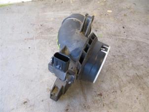 Gebruikte Luchthoeveelheidsmeter Ford Focus 3 Wagon 1.0 Ti-VCT EcoBoost 12V 100 Prijs op aanvraag aangeboden door Autohandel-Smet Gebroeders NV