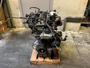 Gebruikte Motor Ssang Yong Korando 1.5 e-XGDi 16V 2WD Prijs op aanvraag aangeboden door Autohandel-Smet Gebroeders NV