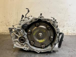 Gebruikte Automaatbak Ssang Yong Korando 1.5 e-XGDi 16V 2WD Prijs op aanvraag aangeboden door Autohandel-Smet Gebroeders NV