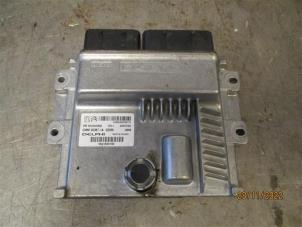 Gebruikte Computer Motormanagement Citroen Jumpy 2.0 Blue HDI 120 Prijs op aanvraag aangeboden door Autohandel-Smet Gebroeders NV