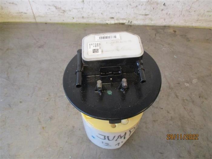 Gebruikte Tank element Pomp Citroen Jumpy 2.0 Blue HDI 120 Prijs op aanvraag aangeboden door Autohandel-Smet Gebroeders NV