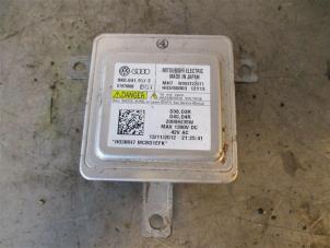 Gebruikte Xenon module Audi Q3 (8UB/8UG) 2.0 TDI 16V 177 Quattro Prijs op aanvraag aangeboden door Autohandel-Smet Gebroeders NV