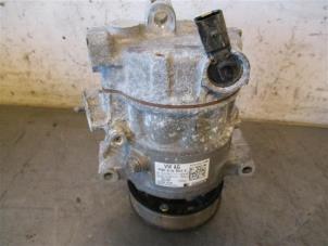 Gebruikte Aircopomp Volkswagen Tiguan (AD1) 2.0 TDI 16V BlueMotion Technology SCR Prijs op aanvraag aangeboden door Autohandel-Smet Gebroeders NV