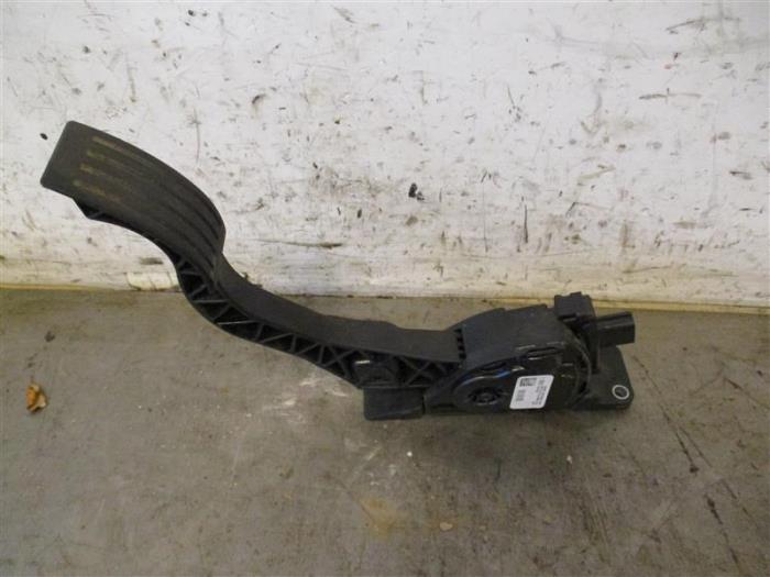 Gebruikte Gaspedaalpositie Sensor Ford C-Max (DXA) 1.6 TDCi 16V Prijs op aanvraag aangeboden door Autohandel-Smet Gebroeders NV