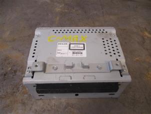 Gebruikte Radio module Ford C-Max (DXA) 1.6 TDCi 16V Prijs op aanvraag aangeboden door Autohandel-Smet Gebroeders NV