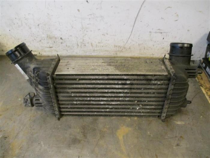 Gebruikte Intercooler Peugeot 807 2.0 HDi 16V 120 Prijs op aanvraag aangeboden door Autohandel-Smet Gebroeders NV