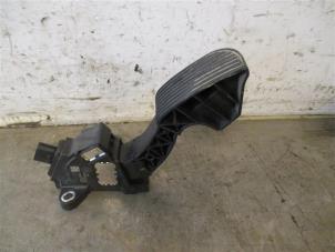 Gebruikte Gaspedaalpositie Sensor Citroen C1 1.0 12V VVT-i Prijs op aanvraag aangeboden door Autohandel-Smet Gebroeders NV