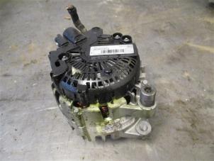 Gebruikte Dynamo Peugeot 807 2.0 HDi 16V 120 Prijs op aanvraag aangeboden door Autohandel-Smet Gebroeders NV