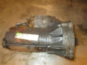 Gebruikte Startmotor Peugeot 807 2.0 HDi 16V 120 Prijs op aanvraag aangeboden door Autohandel-Smet Gebroeders NV