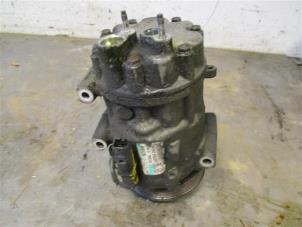 Gebruikte Pomp Airco Peugeot 807 2.0 HDi 16V 120 Prijs op aanvraag aangeboden door Autohandel-Smet Gebroeders NV