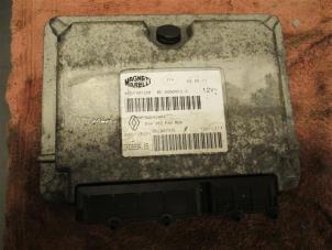 Gebruikte Computer Motormanagement Renault Trafic New (JL) Prijs op aanvraag aangeboden door Autohandel-Smet Gebroeders NV