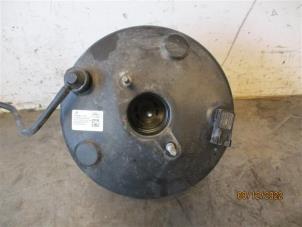 Gebruikte Rembooster Ford Transit Custom 2.0 TDCi 16V Eco Blue 105 Prijs op aanvraag aangeboden door Autohandel-Smet Gebroeders NV