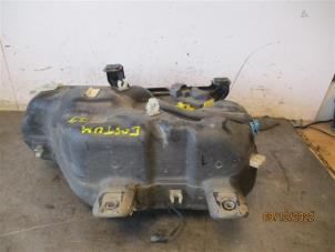 Gebruikte Ureumreservoir Ford Transit Custom 2.0 TDCi 16V Eco Blue 105 Prijs op aanvraag aangeboden door Autohandel-Smet Gebroeders NV