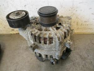 Gebruikte Alternator Ford Transit Custom 2.0 TDCi 16V Eco Blue 105 Prijs op aanvraag aangeboden door Autohandel-Smet Gebroeders NV