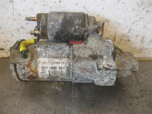 Gebruikte Startmotor Ford Transit Custom 2.0 TDCi 16V Eco Blue 105 Prijs op aanvraag aangeboden door Autohandel-Smet Gebroeders NV