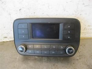 Gebruikte Display Interieur Ford Transit Custom 2.0 TDCi 16V Eco Blue 105 Prijs op aanvraag aangeboden door Autohandel-Smet Gebroeders NV