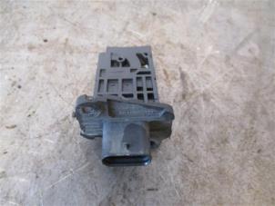 Gebruikte Luchthoeveelheidsmeter Ford Transit Custom 2.0 TDCi 16V Eco Blue 105 Prijs op aanvraag aangeboden door Autohandel-Smet Gebroeders NV