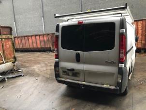 Gebruikte Achterdeur Bus-Bestelauto Renault Trafic New (JL) Prijs op aanvraag aangeboden door Autohandel-Smet Gebroeders NV