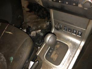 Gebruikte Automaatbak Nissan Navara (D40) 3.0 dCi V6 24V DPF 4x4 Prijs op aanvraag aangeboden door Autohandel-Smet Gebroeders NV