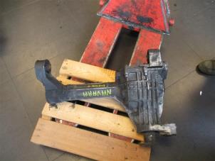 Gebruikte Differentieel voor Nissan Navara (D40) 3.0 dCi V6 24V DPF 4x4 Prijs op aanvraag aangeboden door Autohandel-Smet Gebroeders NV