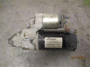 Gebruikte Startmotor Peugeot Boxer (U9) 2.2 HDi 130 Euro 5 Prijs op aanvraag aangeboden door Autohandel-Smet Gebroeders NV