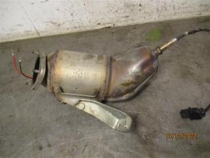 Gebruikte Katalysator Peugeot Boxer (U9) 2.2 HDi 130 Euro 5 Prijs op aanvraag aangeboden door Autohandel-Smet Gebroeders NV