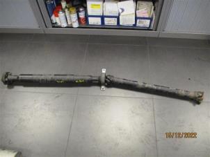 Gebruikte Cardanas BMW 3 serie Touring (E91) 320i 16V Prijs op aanvraag aangeboden door Autohandel-Smet Gebroeders NV