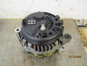 Gebruikte Dynamo Ssang Yong Rodius 2.2 SV 220 e-XDi 16V 2WD Prijs op aanvraag aangeboden door Autohandel-Smet Gebroeders NV